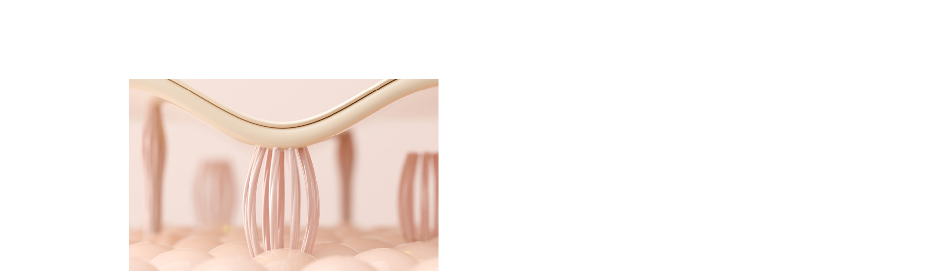 울퉁불퉁한 얼굴라인, 매끄러운 곡선형으로!