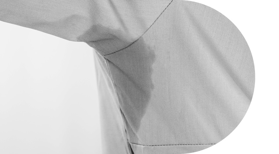 다한증 치료대상