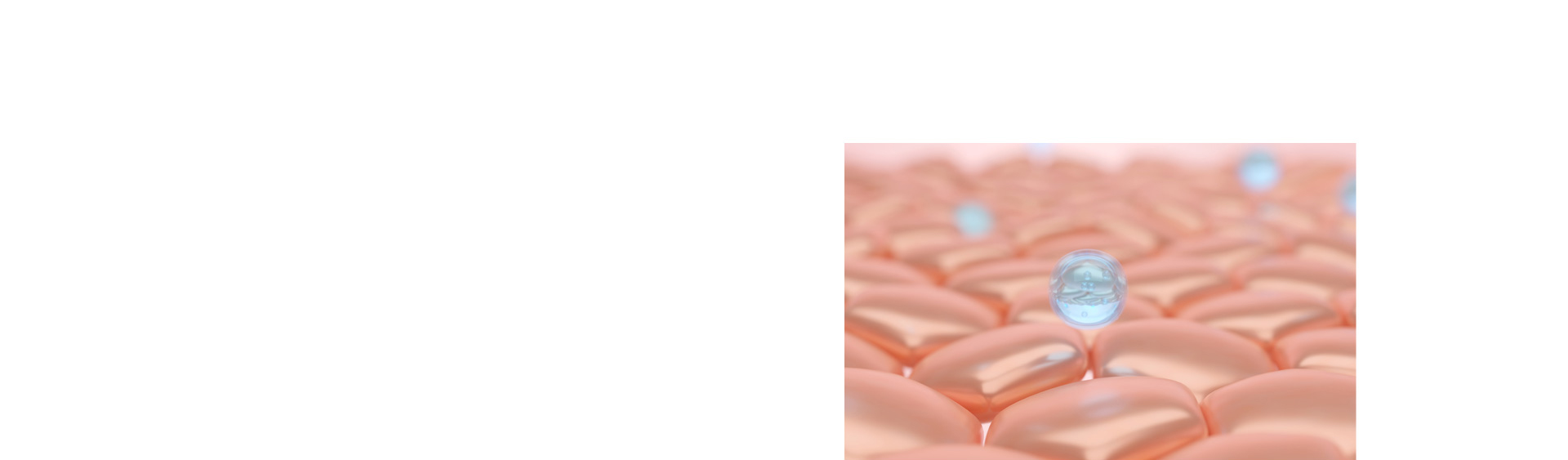 기미·잡티, 원인부터 해결합니다.