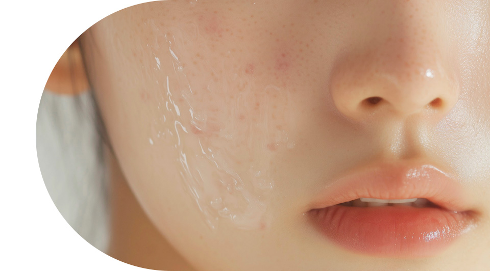 민감성 피부치료 추천대상