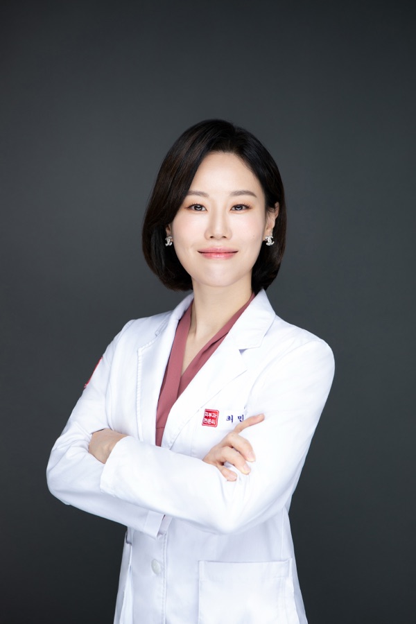 Minjung Choi, M.D.
