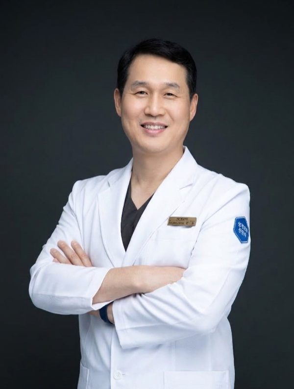 Heungsoo Jung, M.D., Ph.D.